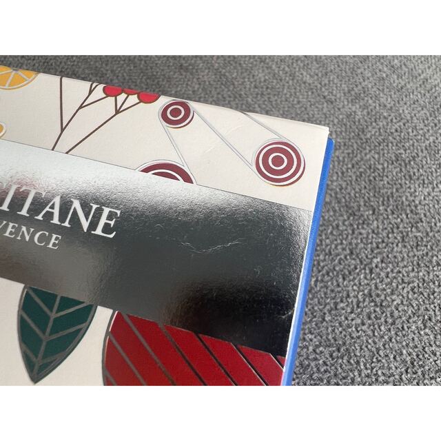 ロクシタン　L'OCCITANE