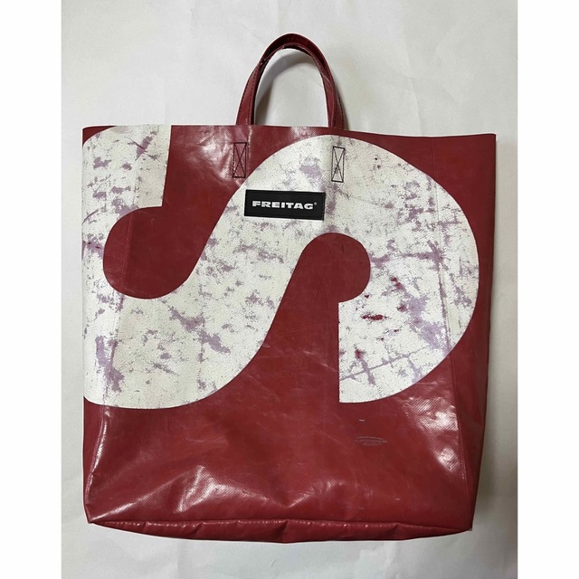 【フライターグ】F52 MIAMI VICE SHOPPING BAG