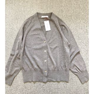 ユナイテッドアローズ(UNITED ARROWS)のご専用◇ユナイテッドアローズ／ブラクトメント◇メンズライクカーディガンF(カーディガン)