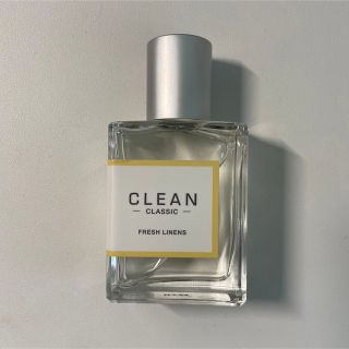 クリーン(CLEAN)のCLEAN FRESH LINENS 30ml(ユニセックス)