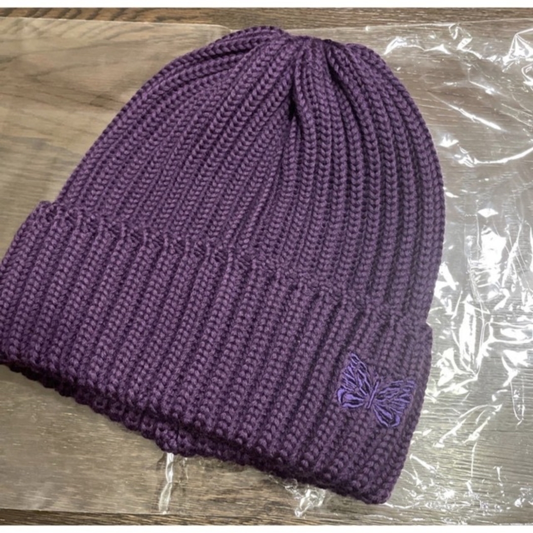 ニードルズ Needles ニット帽 ビーニー Watch Cap Beanie