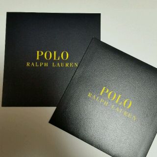 ポロラルフローレン(POLO RALPH LAUREN)の【あやきゃ。様専用】　🎁プレゼント袋🎁　ラルフローレン(ショップ袋)