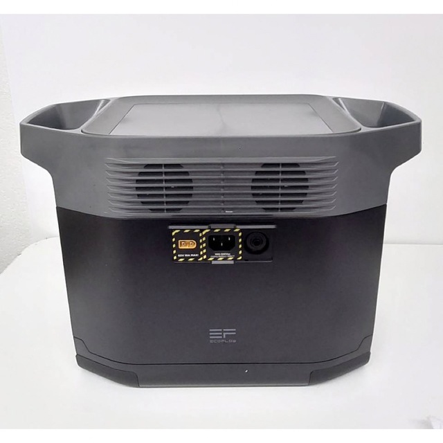 EcoFlow 大容量ポータブル電源 DELTA 1000 | www.innoveering.net