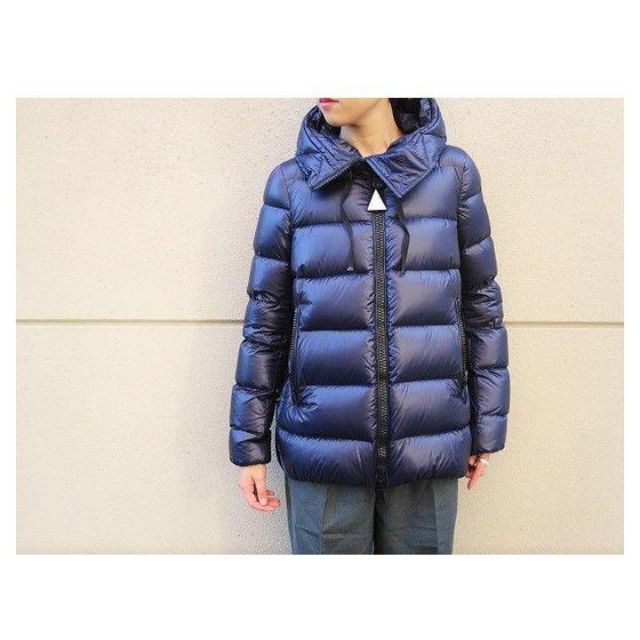 最高級のスーパー MONCLER - モンクレール SERINDE セリンデ サイズ1
