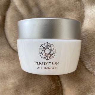 パーフェクトワン(PERFECT ONE)のパーフェクトワン 薬用ホワイトニング美容液ジェル 75ｇ(オールインワン化粧品)