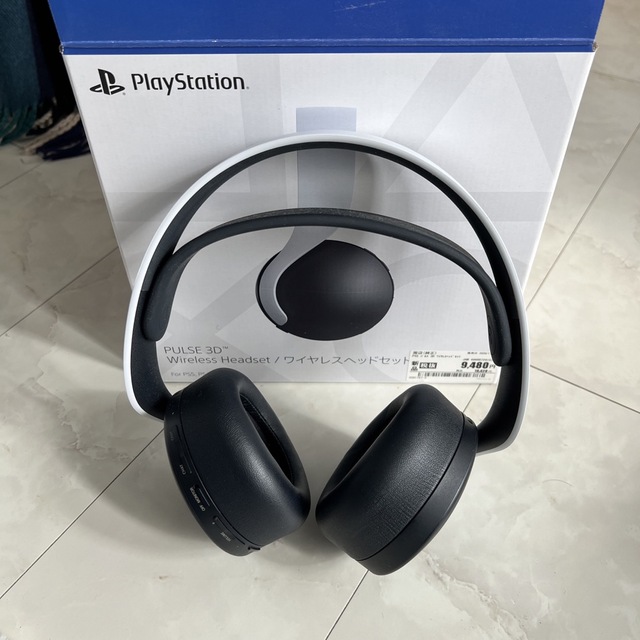 SONY PlayStation5 CFI-1000A01 9
