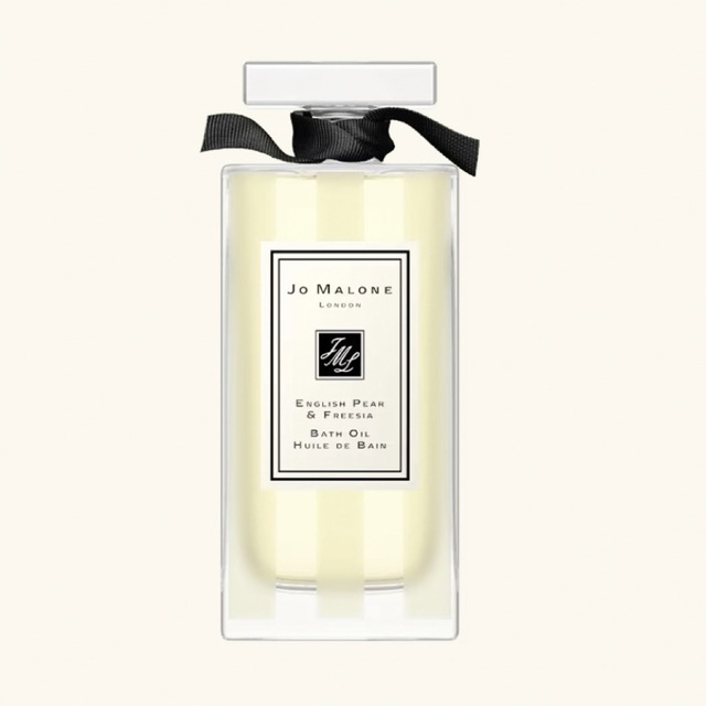 Jo Malone(ジョーマローン)のJo MALONE LONDON イングリッシュ ペアー & フリージア バス コスメ/美容のボディケア(入浴剤/バスソルト)の商品写真