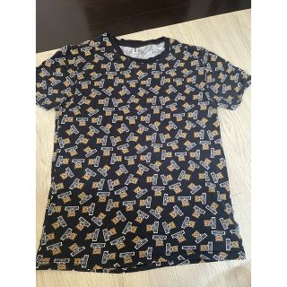 モスキーノ(MOSCHINO)のモスキーノ　半袖(Tシャツ(半袖/袖なし))