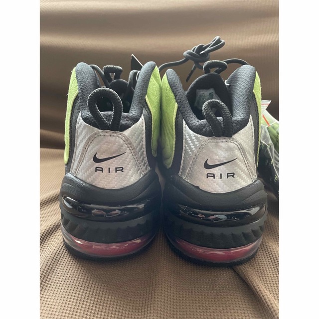 NIKE ✖️ Stussy AIR PENNY 2 SP | www.jarussi.com.br