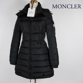 モンクレール(MONCLER)の人気モデル モンクレール CHARPAL シャーパル サイズ0 国内正規品(ダウンジャケット)