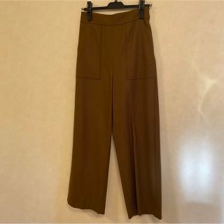 トゥモローランド(TOMORROWLAND)の【MACPHEE】ワイドpants２色セット(その他)