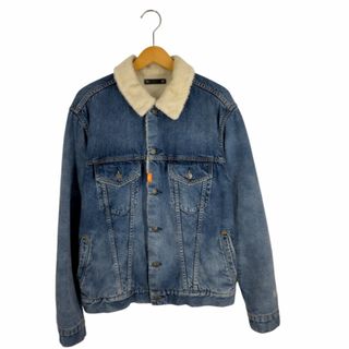 WIND AND SEA×Lee 22AW 101J Denim JKT 美品M オンラインストア特価