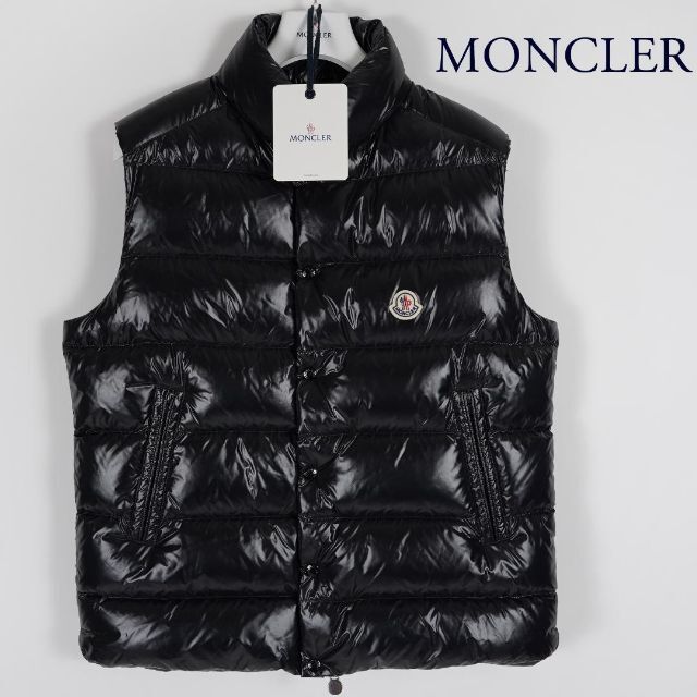 モンクレール MONCLER ダウンベスト 4-