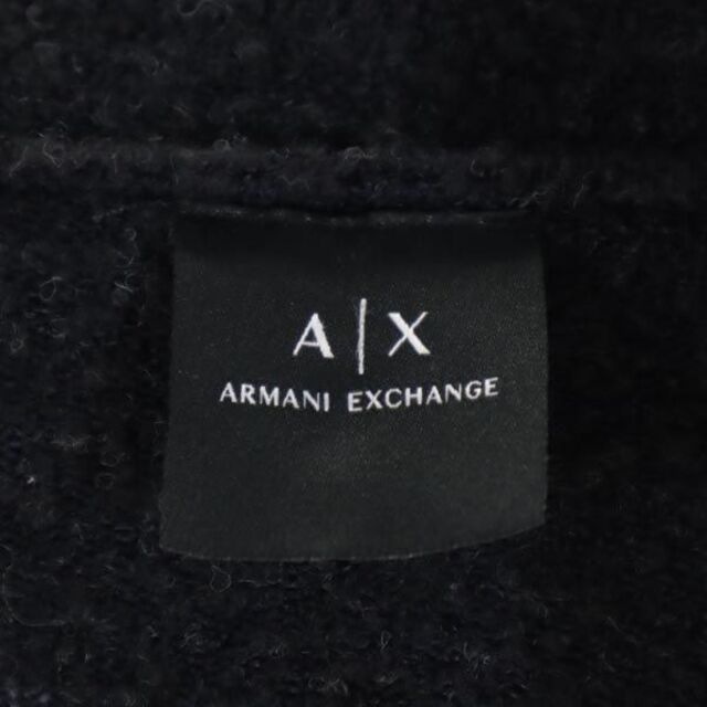 ARMANI EXCHANGE - アルマーニエクスチェンジ バイカラーデザイン