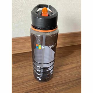 マイクロソフト(Microsoft)のマイクロソフト 水筒 Microsoft ボトル(水筒)