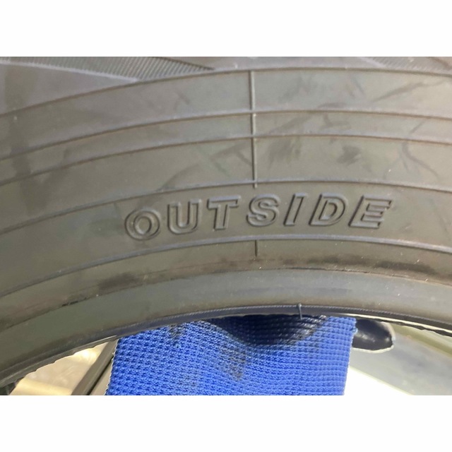 新品‼️国産タイヤ　ヨコハマ　185/70R14 88S