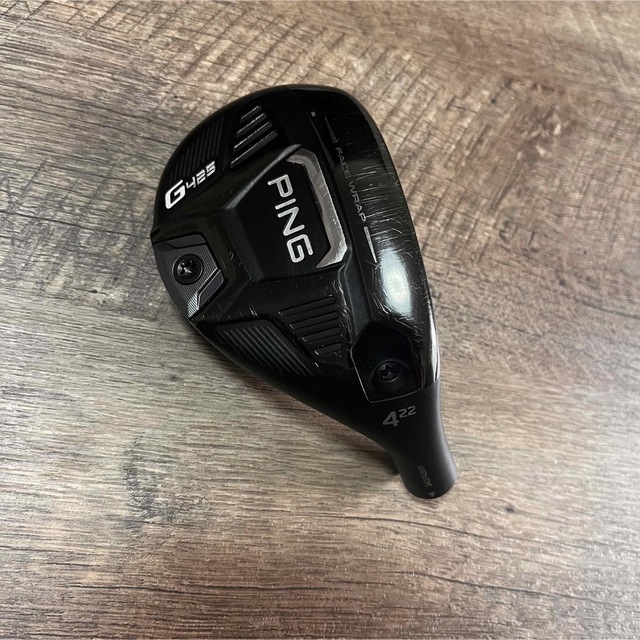 ピン PING G425ハイブリッド #5 26° DG 105-