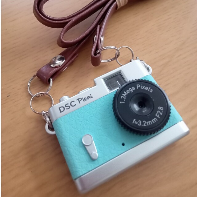 トイカメラ 小型デジタルトイカメラ