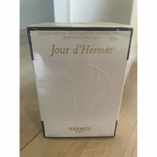 オードパルファム Jour d' Hermes ジュール ドゥ エルメス