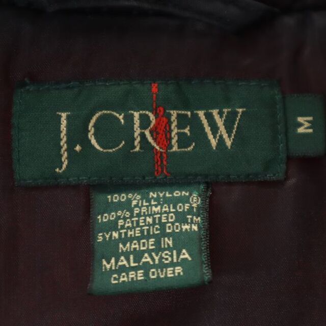 【未使用・美品】J.CREW ジャケット Mサイズ 朱赤 日本未入荷 超美品