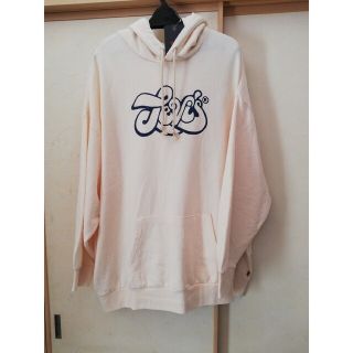 リーバイス(Levi's)の【値下げ】新品♡リーバイス♡定価6,600円！パーカー♡XLサイズ(パーカー)