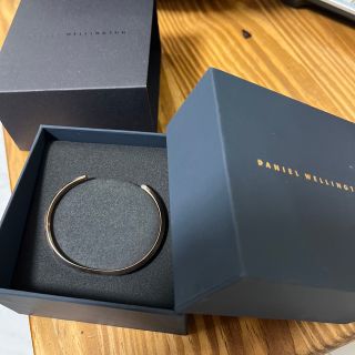 ダニエルウェリントン(Daniel Wellington)のダニウェルウェリントン ブレスレット /未使用 新品(ブレスレット/バングル)