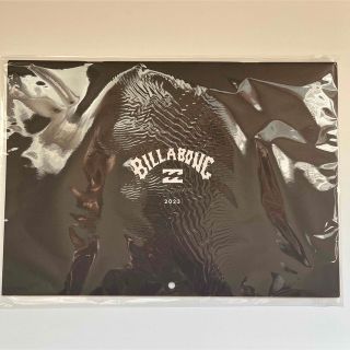 ビラボン(billabong)のBILLABONG 2023年壁掛けカレンダー(カレンダー/スケジュール)