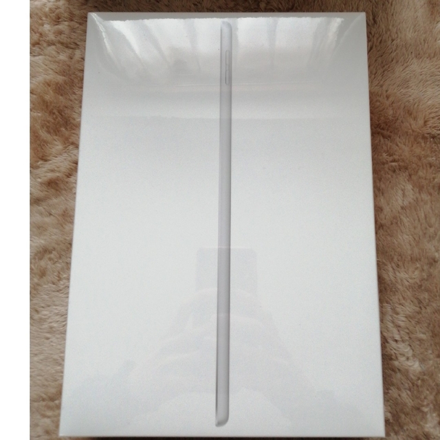 【新品未開封】iPad 第９世代 Wi-Fi