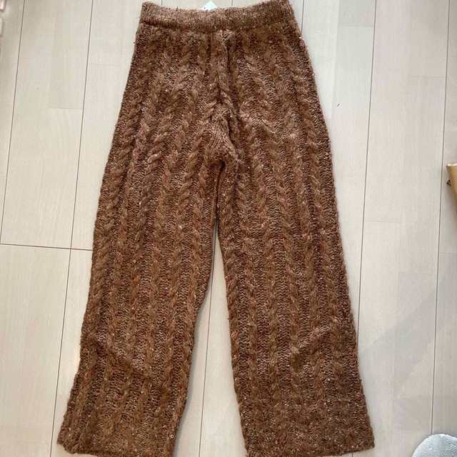 room306contemporary knit pants