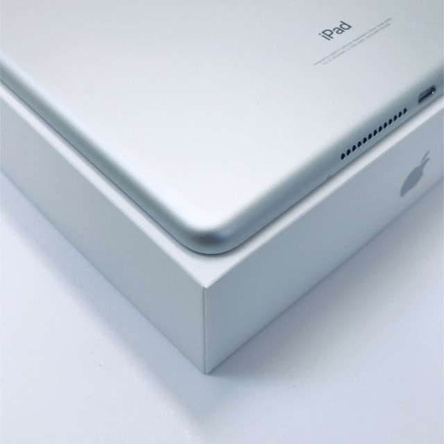 Apple iPad 第6世代 Wi-Fi 32GB【美品】