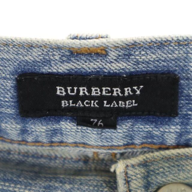 BURBERRY BLACK LABEL - バーバリーブラックレーベル 三陽商会