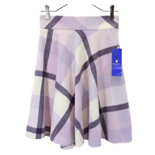 BLUE LABEL CRESTBRIDGE - 未使用 ブルーレーベルクレストブリッジ