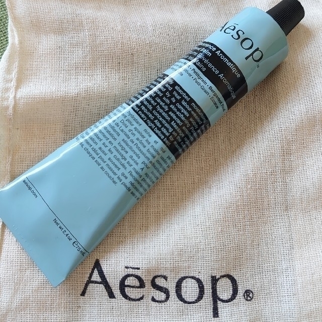 Aesop(イソップ)のAesop イソップ ハンドクリーム コスメ/美容のボディケア(ハンドクリーム)の商品写真