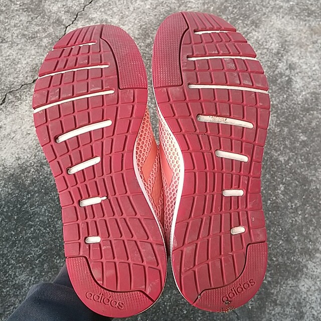 adidas(アディダス)のアディダス スニーカー レディースの靴/シューズ(スニーカー)の商品写真