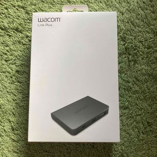 ワコム(Wacom)のWacom Link Plus ワコムリンクプラス ACK42819(PC周辺機器)