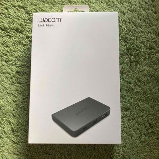 【動作確認済】Wacom Link Plus（Cintiq Pro用周辺機器）