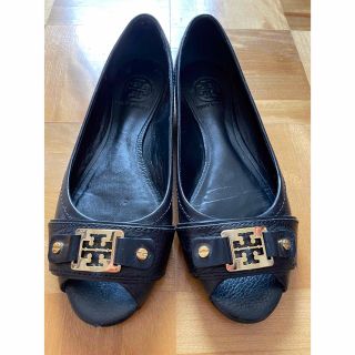 トリーバーチ(Tory Burch)のトリーバーチ　パンプス(ハイヒール/パンプス)