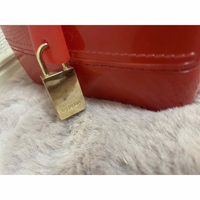 Furla(フルラ)のFURLAバック レディースのバッグ(ハンドバッグ)の商品写真