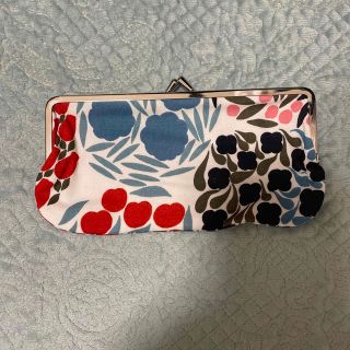 マリメッコ(marimekko)のマリメッコ ポーチ(ポーチ)