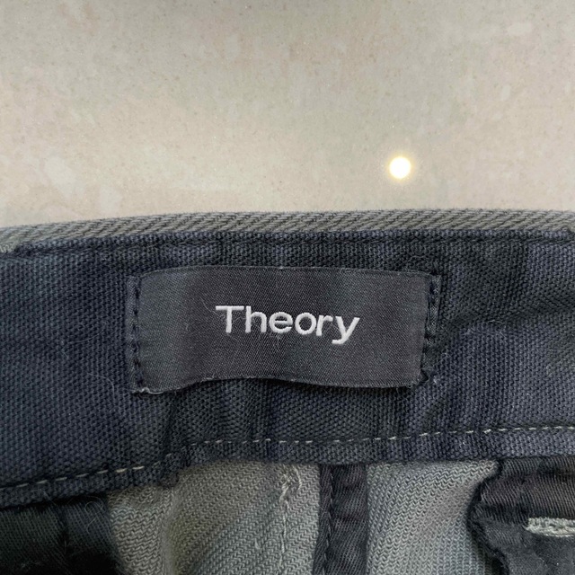 theory(セオリー)のセオリー　パンツ　メンズ　 メンズのパンツ(チノパン)の商品写真