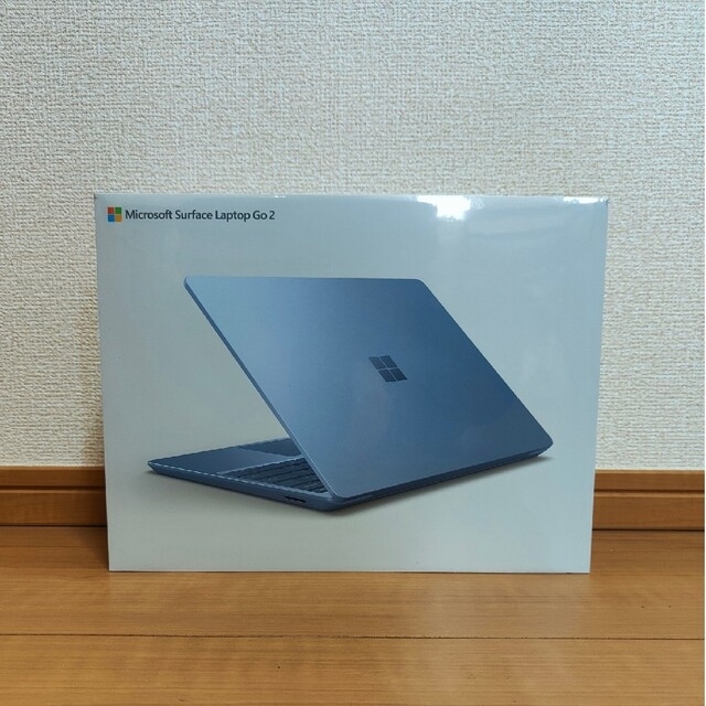 Microsoft(マイクロソフト)の8QF-00018、8QF-00007 スマホ/家電/カメラのPC/タブレット(ノートPC)の商品写真