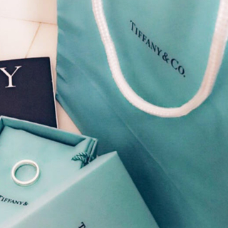 ティファニー(Tiffany & Co.)のTiffany リング (リング(指輪))