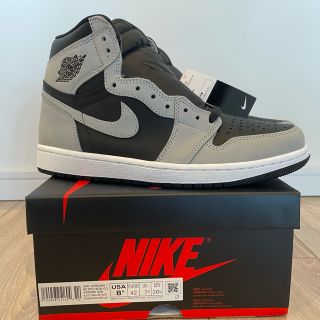 NIKE - air jordan 1 shadow 2.0 26.5cmの通販 by ブノワ's shop