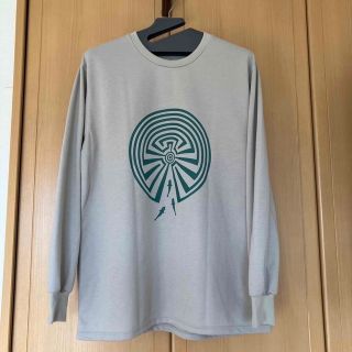 美品　SOUTH2 WEST8　L/S CREW NECK TEE　Mサイズ