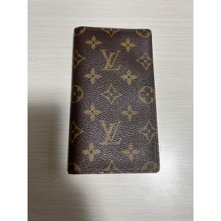 ルイヴィトン(LOUIS VUITTON)のルイヴィトン　アジェンダ　ポッシュ　R20503(カレンダー/スケジュール)