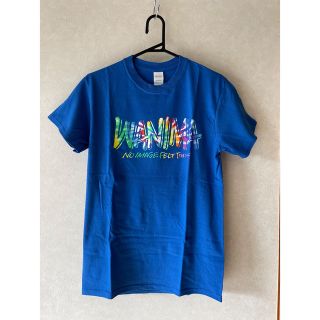 ワニマ(WANIMA)のWANIMA caminatchatour ライブTシャツ(Tシャツ/カットソー(半袖/袖なし))