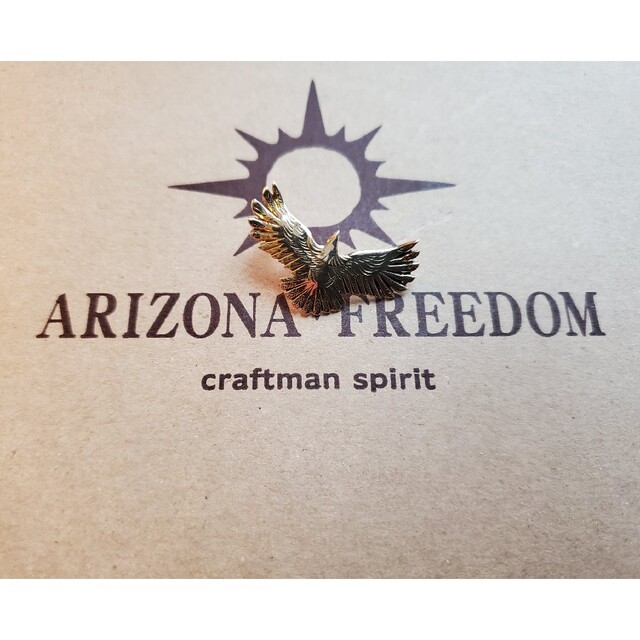 オンライン限定商品】 ARIZONA FREEDOM 【アリゾナフリーダム