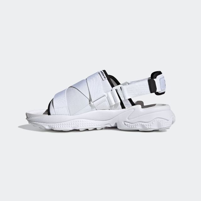 Originals（adidas）(オリジナルス)の[新品] 27.5cm | オリジナルス | OZWEEGO SANDALS メンズの靴/シューズ(サンダル)の商品写真
