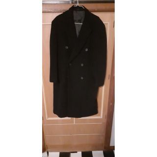 コムサ(COMME CA DU MODE) チェスターコート(メンズ)の通販 32点