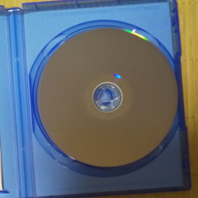 PlayStation4(プレイステーション4)のスーパーロボット大戦X PS4 エンタメ/ホビーのゲームソフト/ゲーム機本体(家庭用ゲームソフト)の商品写真
